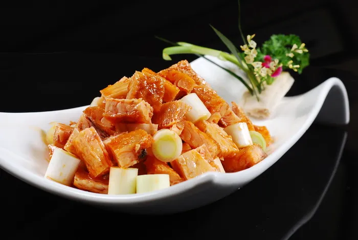 CXC01484红油马面鱼