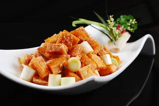 CXC01484红油马面鱼