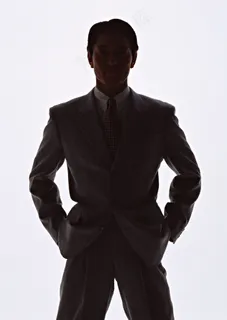 人物特写 61 人物特写 61