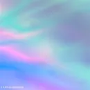 唯美渐变光影多彩背景