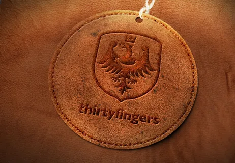 顶尖LOGO效果样机模板(37)