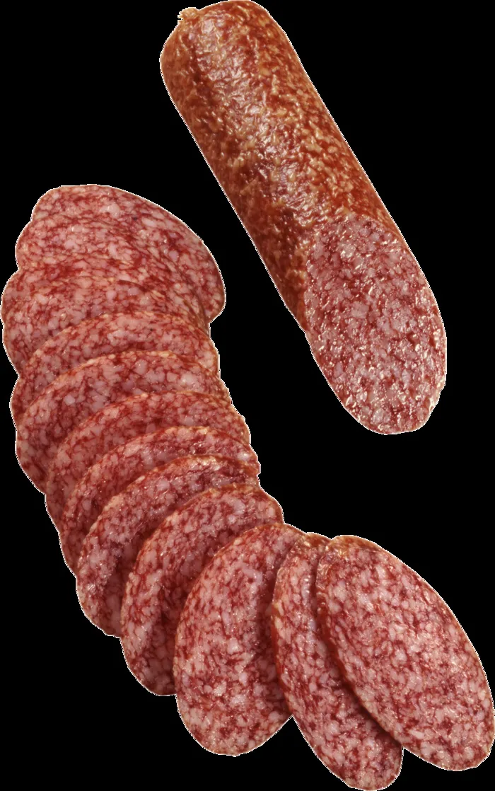 火腿透明背景PNG图片-第8张