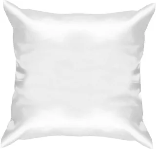 白色枕头 PNG免抠