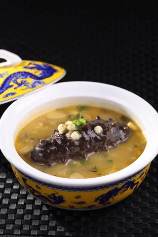 GY00080五谷炖辽参 (7)