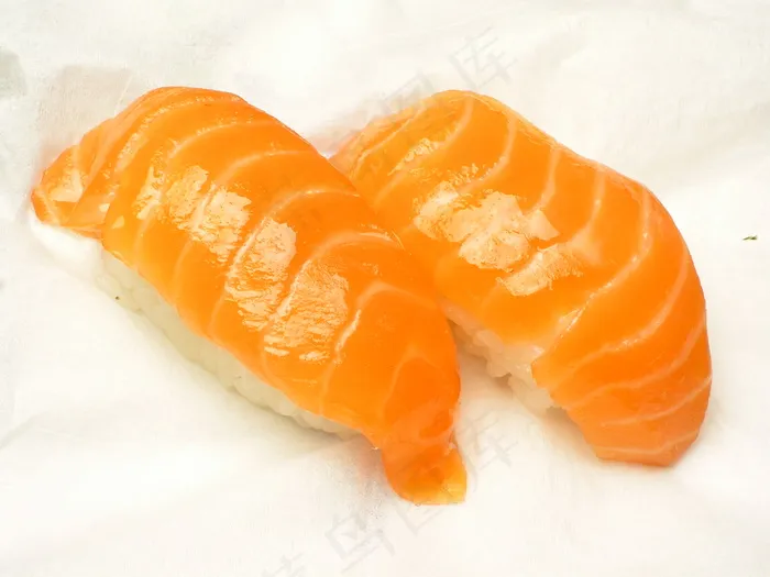  三文鱼   