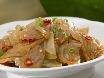 LCH0491风味牛蹄筋 LCH0491风味牛蹄筋