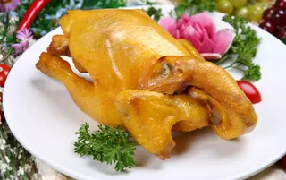 50  留香鸡-阳滩鱼港(2006)