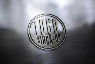 LOGO样机展示效果