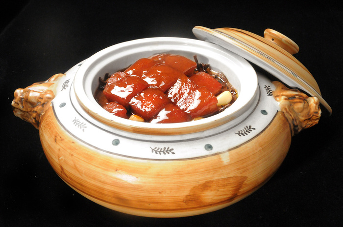 特色红烧肉
