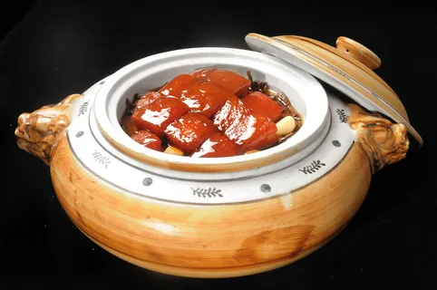 特色红烧肉 特色红烧肉