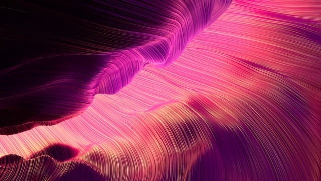 岩浆, 漩涡, 海浪, 质地, 织物, 背景