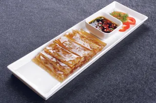 LCSC2910酸辣皮冻  28元份