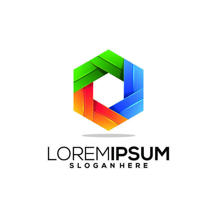 图标识标志公司字母企业商标品牌LOGO设计素材矢量模板eps,ai矢量模版下载