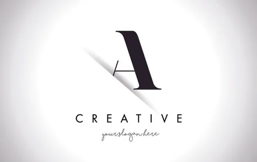 手绘Logo标志素材 手绘Logo标志素材