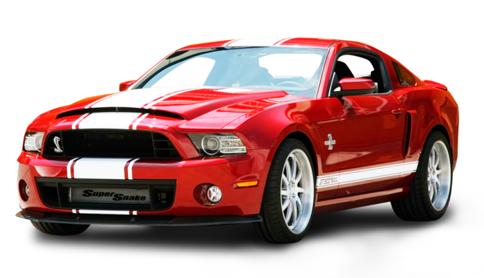 mustang_PNG43