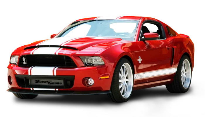 mustang_PNG43