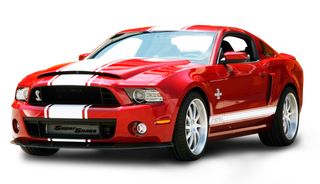 mustang_PNG43