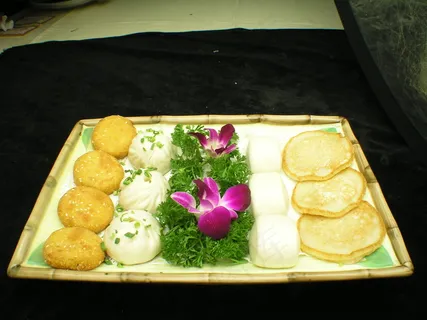1195主食拼盘 1195主食拼盘