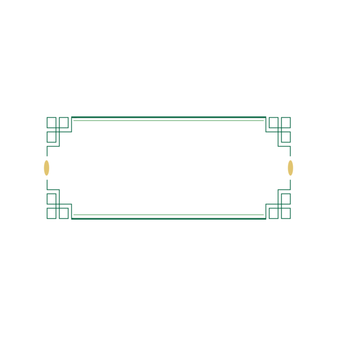 精美边框免扣素材