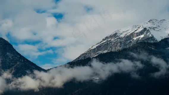高山峻岭图片 高山峻岭图片