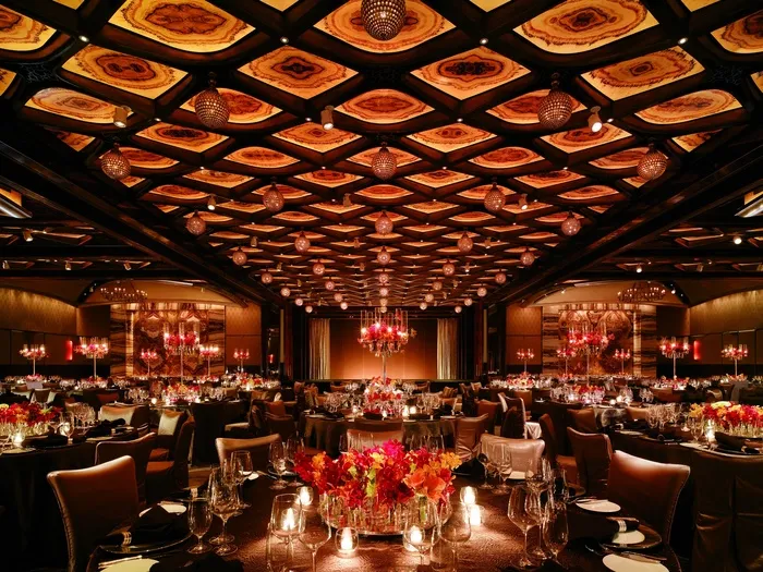 澳门米高梅金殿MGMMacau图片-第13张