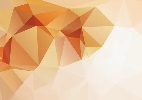 炫彩几何图形背景 几何艺术设计 多边形背景图片