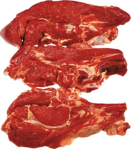 肉PNG免抠(3351x3797)