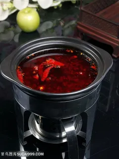 真悦香辣锅的美食图片