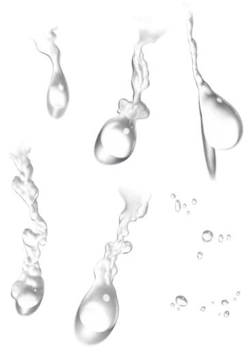 眼泪免抠(2063x2945)