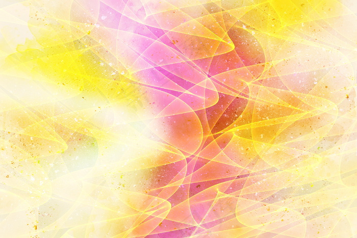 变换彩色线条背景图片