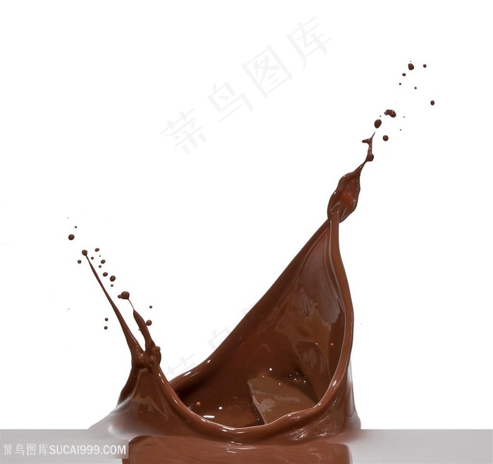 美味巧克力高清图片