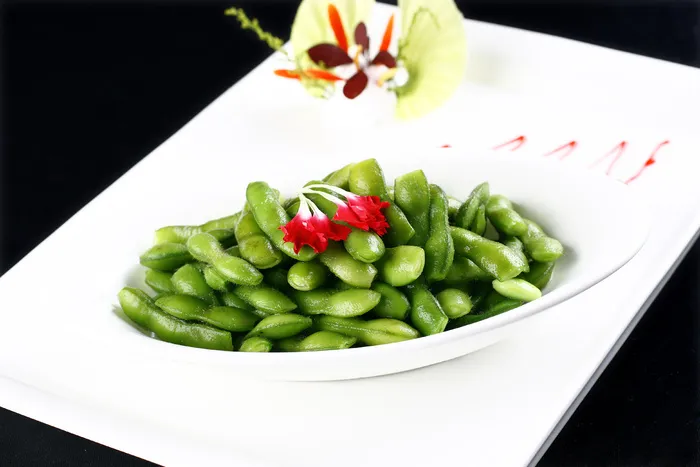 L01031碧绿糟毛豆 (1)