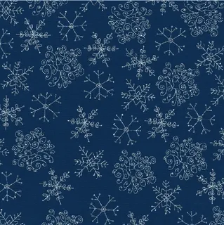 圣诞节冬天背景风景