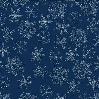 圣诞节冬天背景风景