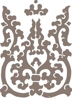 古色古香古典古风花纹