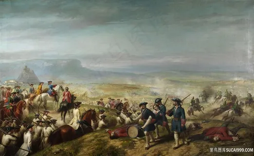 巴拉卡人物油画风景画 巴拉卡人物油画风景画