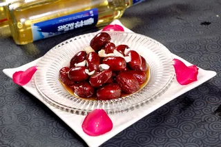 XCXC1730红枣鲜百合