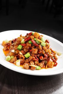 XCXC1116风味五花肉