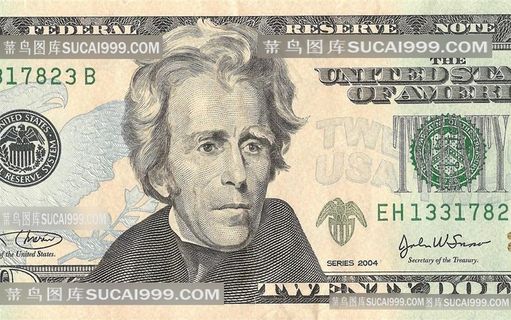 高清美元素材图片