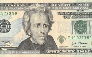 高清美元素材图片