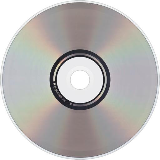 CD DVD PNG 图像免抠(1000x1000)