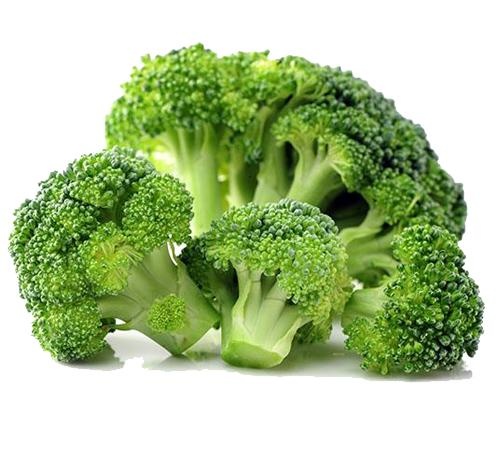 西兰花 PNG免抠(500x460)