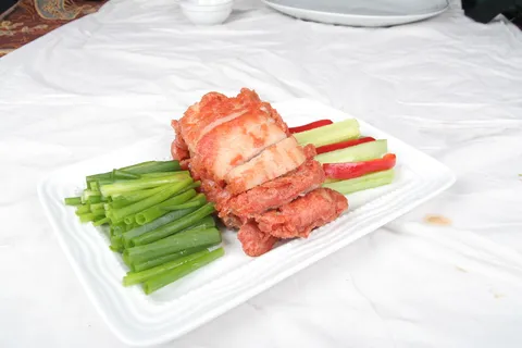 33南国酱肉排-石磨房