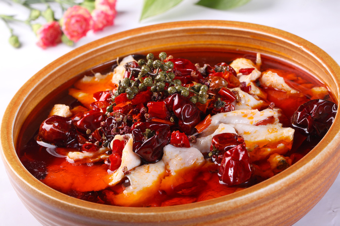 水煮鱼 (2)