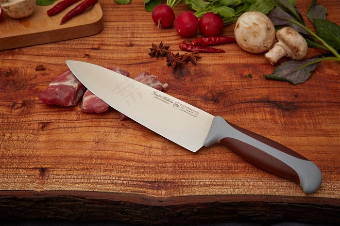家庭用菜刀高清图片