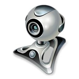 网络摄像头 PNG免抠(256x256)