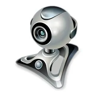 网络摄像头 PNG免抠