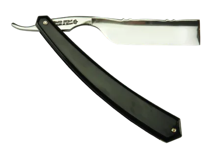 剃须刀刮胡刀刀子