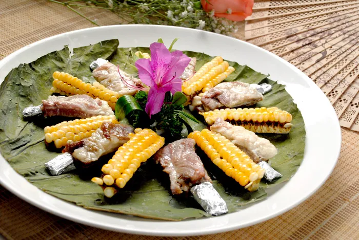 XCXC1030丰收盐排骨