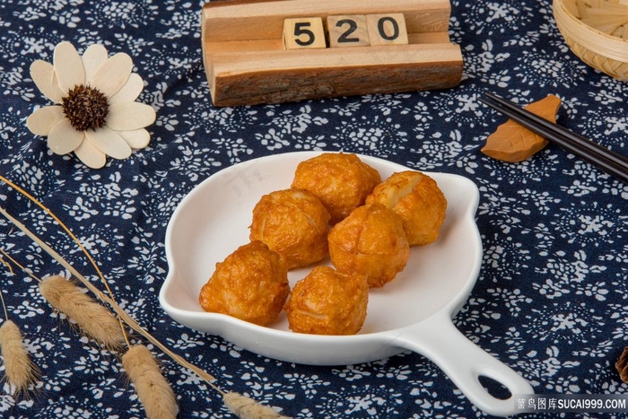 中华美食素材图片